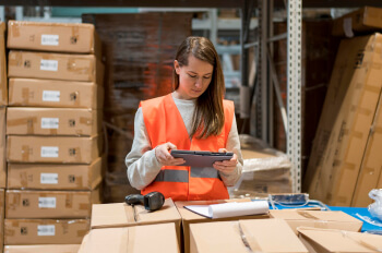 Logistics Blog