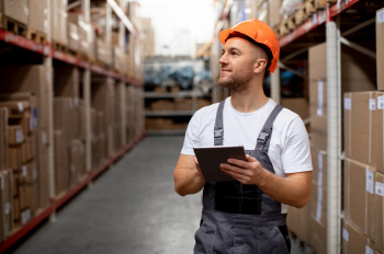 Logistics Blog
