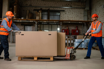 Logistics Blog