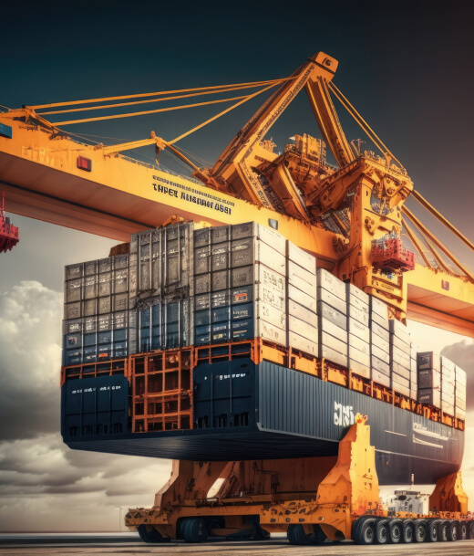 Klint Logistics Operations