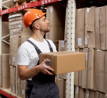 Klint Logistics Services