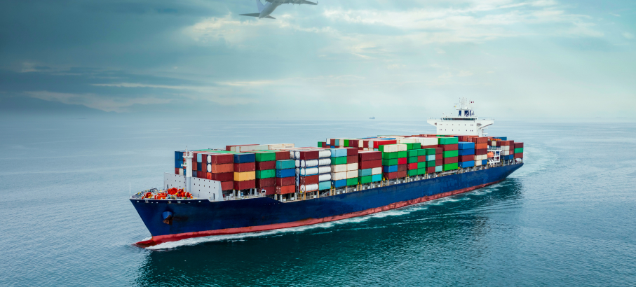 Klint Logistics History