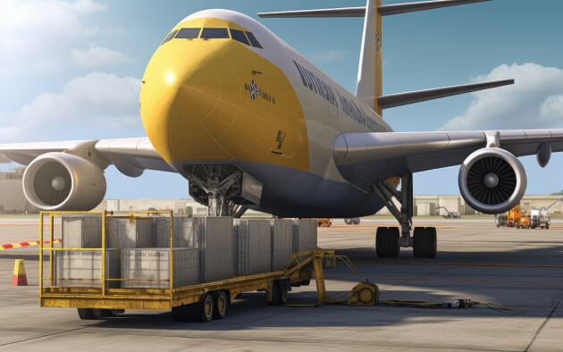 Klint Logistics Services