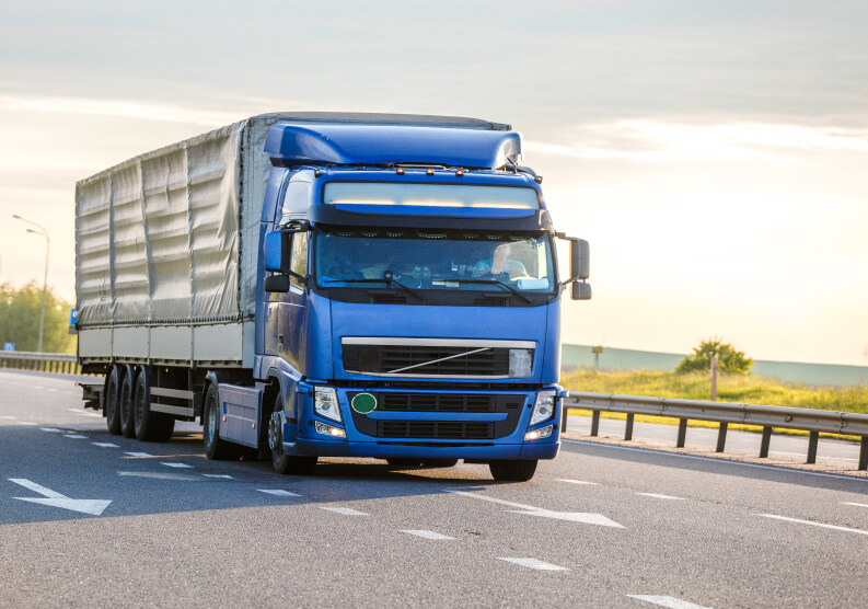 Klint Logistics Testimonials